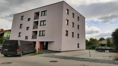 Noclegi pracownicze Gliwice Amber